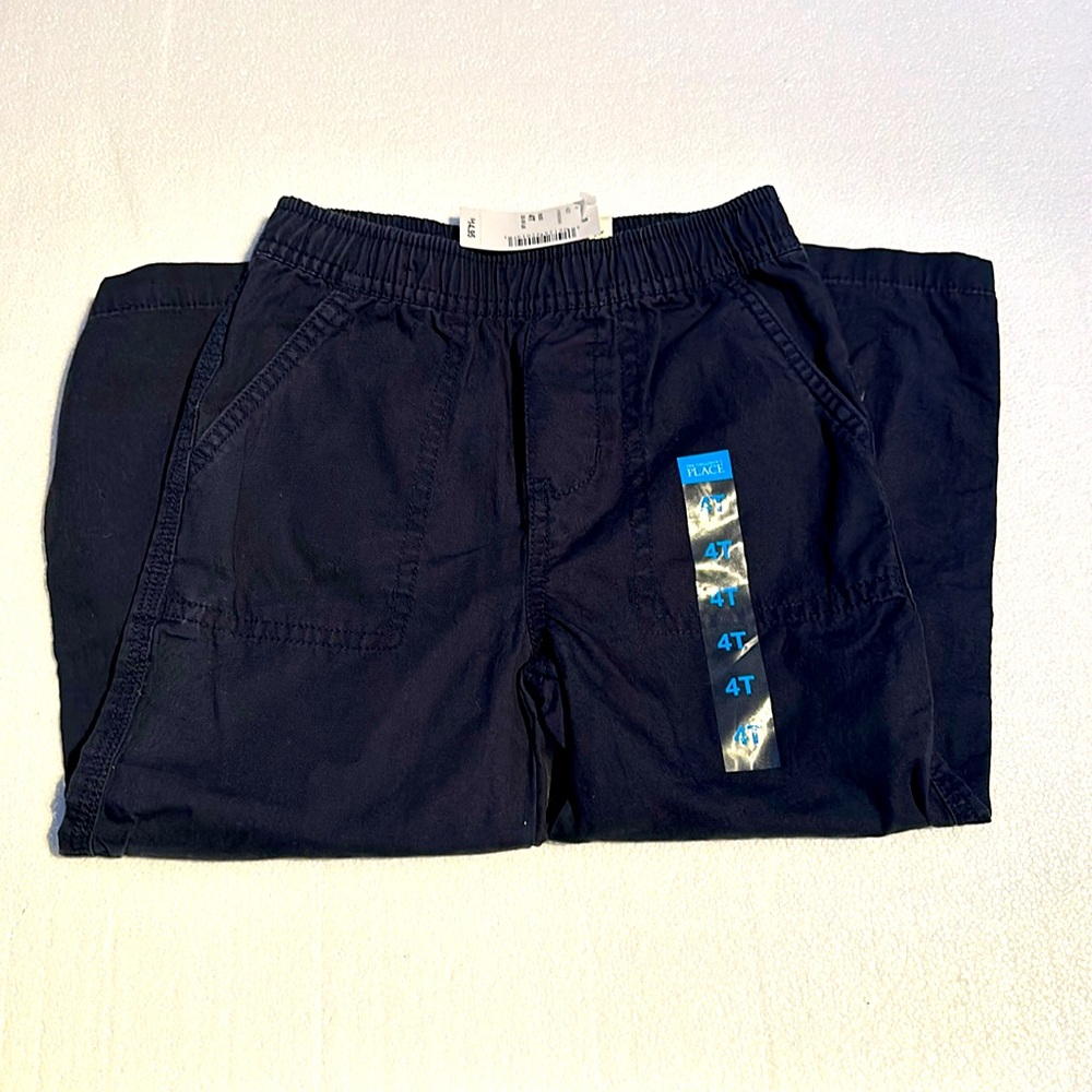 Children’s place boy pants